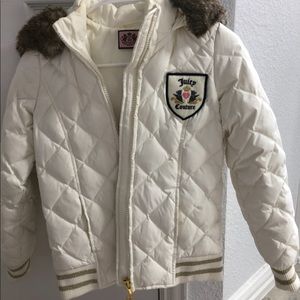 Juicy Couture jacket